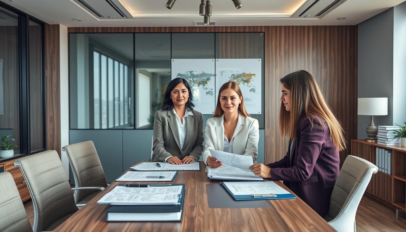 Senior legal FAQ support